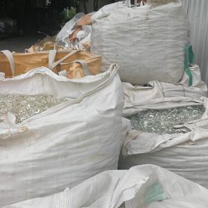 哪些行业用二手吨袋？