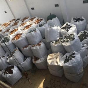 二手吨袋在污泥行业中的应用 二手吨袋在污泥行业中的应用